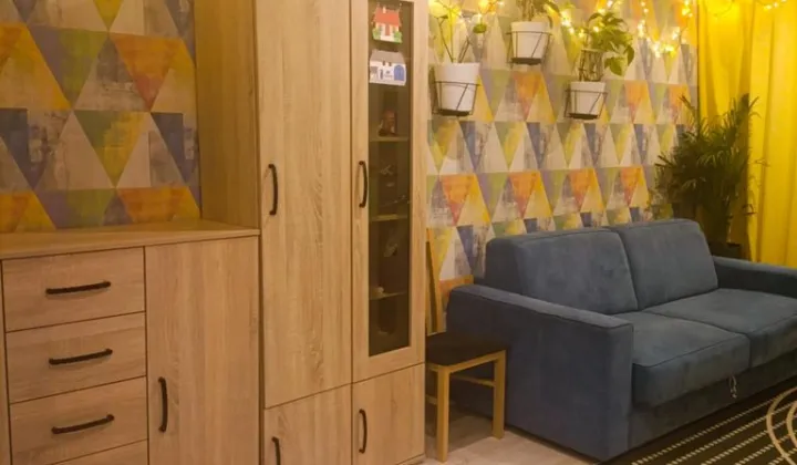 Mieszkanie 2-pokojowe Wrocław Gajowice, ul. Gajowicka