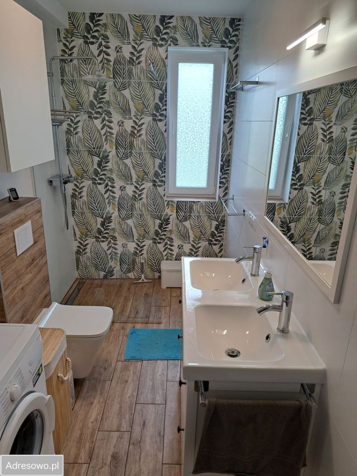 Mieszkanie 4-pokojowe Pogórze. Zdjęcie 11