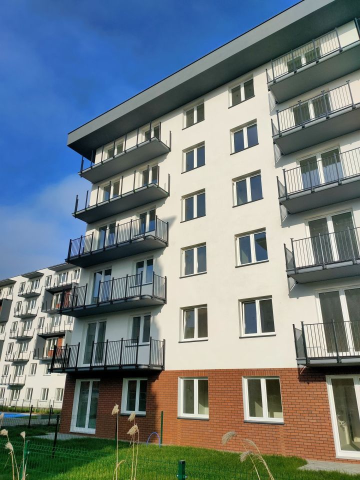 Mieszkanie 3-pokojowe Żyrardów, ul. Rumiankowa. Zdjęcie 3