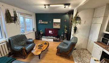 Mieszkanie 2-pokojowe Olsztyn Zatorze, ul. Marii Zientary-Malewskiej