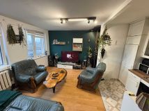 Mieszkanie 2-pokojowe Olsztyn Zatorze, ul. Marii Zientary-Malewskiej