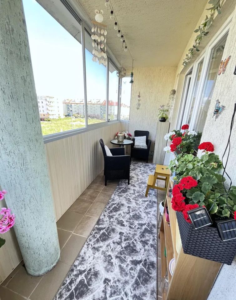 Mieszkanie 2-pokojowe Ełk, ul. Jana Pawła II. Zdjęcie 8