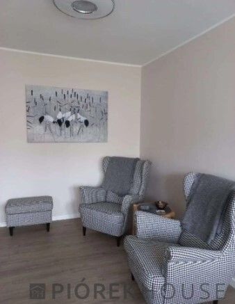 Mieszkanie 2-pokojowe Warszawa Wola, al. Jana Pawła II. Zdjęcie 5