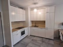 Mieszkanie 2-pokojowe Gdańsk Morena, ul. Stanisława Lema. Zdjęcie 2