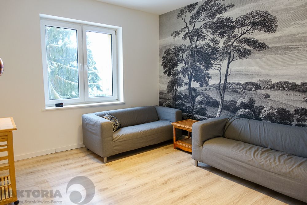 Mieszkanie 3-pokojowe Szczecin Pogodno, ul. Franciszka Ratajczaka. Zdjęcie 3