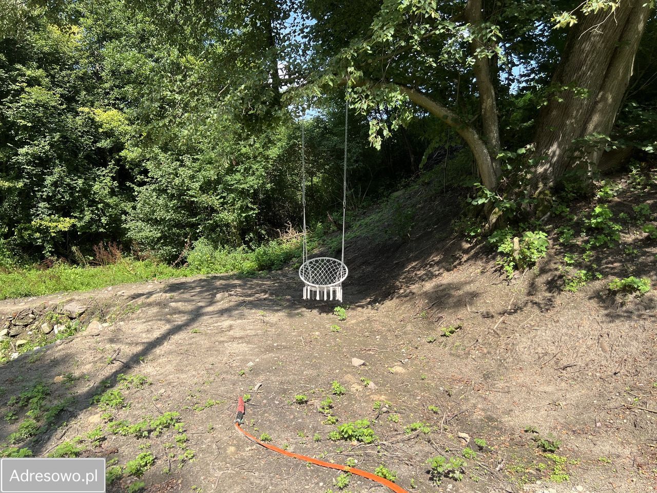 siedlisko Tuszewo. Zdjęcie 7