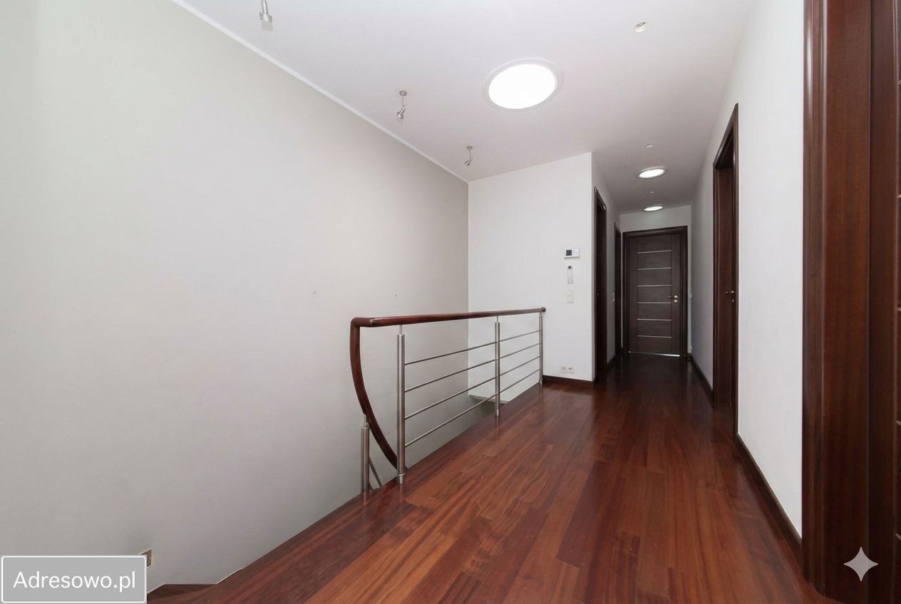 Mieszkanie 5-pokojowe Gdynia Wzgórze Świętego Maksymiliana, ul. Partyzantów. Zdjęcie 5