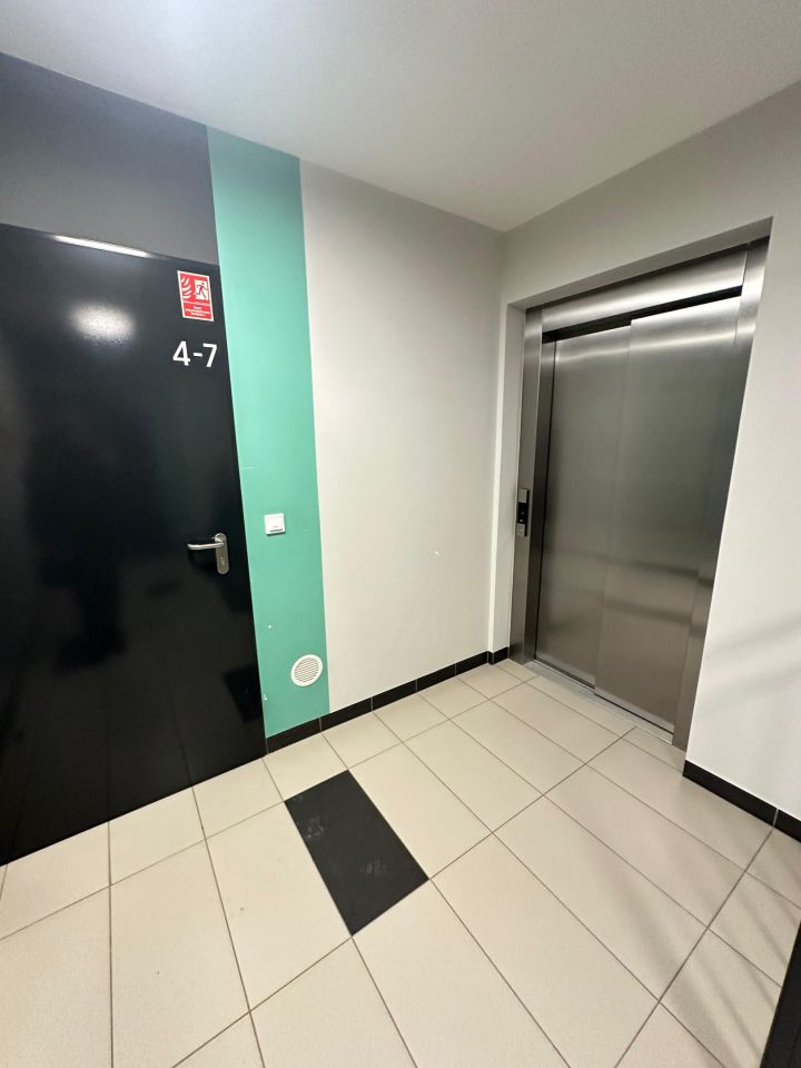 Mieszkanie 2-pokojowe Gdańsk Maćkowy, ul. Czerska. Zdjęcie 15