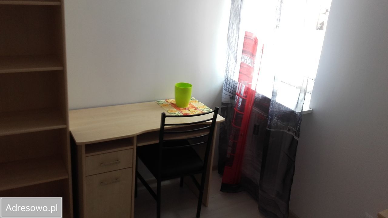 Mieszkanie 3-pokojowe Katowice Śródmieście, ul. ks. kard. Bolesława Kominka. Zdjęcie 11