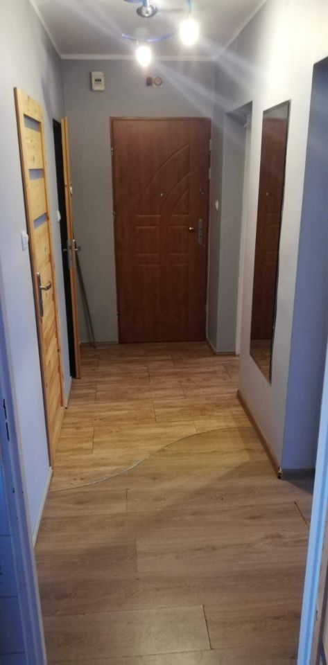 Mieszkanie 2-pokojowe Babiak, ul. Dworcowa. Zdjęcie 7