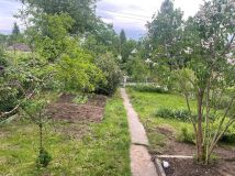 Działka rod Kraków Wzgórza Krzesławickie, os. Na Stoku. Zdjęcie 2