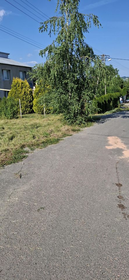 Działka budowlana Rdziostów, Marcinkowice-Rdziostów. Zdjęcie 7