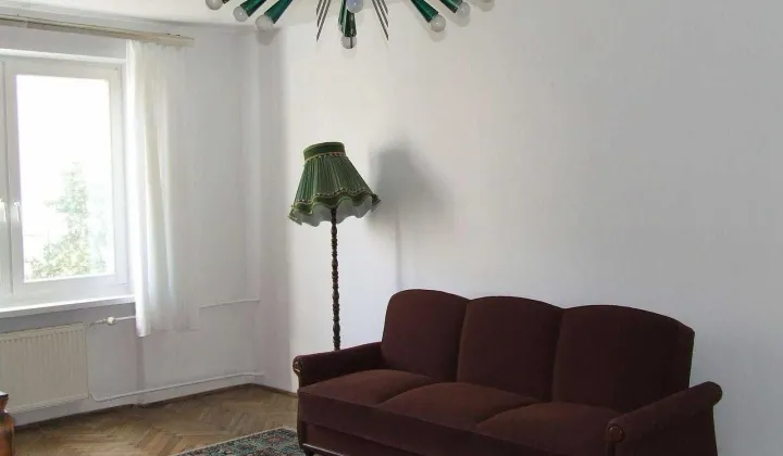 Mieszkanie 1-pokojowe Warszawa Bielany, ul. Natolińska