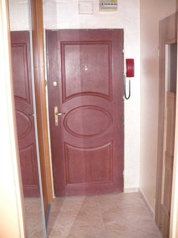 Mieszkanie 1-pokojowe Polkowice, ul. Ignacego Paderewskiego. Zdjęcie 6