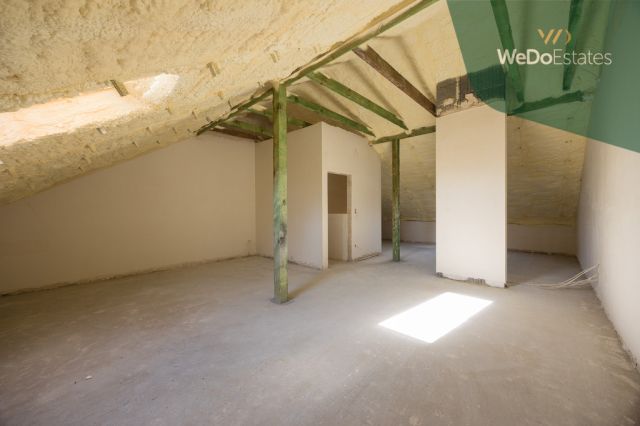 Mieszkanie 4-pokojowe Radzymin, ul. Gródki. Zdjęcie 8