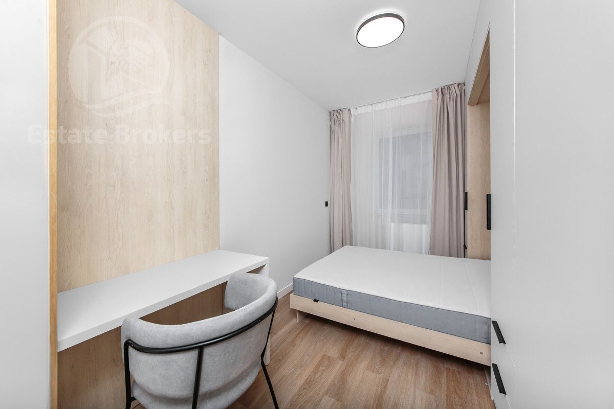 Mieszkanie 2-pokojowe Wrocław Stare Miasto, ul. Braniborska. Zdjęcie 5