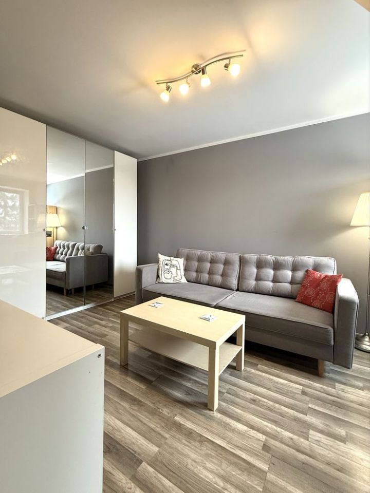 Mieszkanie 1-pokojowe Kościelisko, ul. Salamandra. Zdjęcie 3