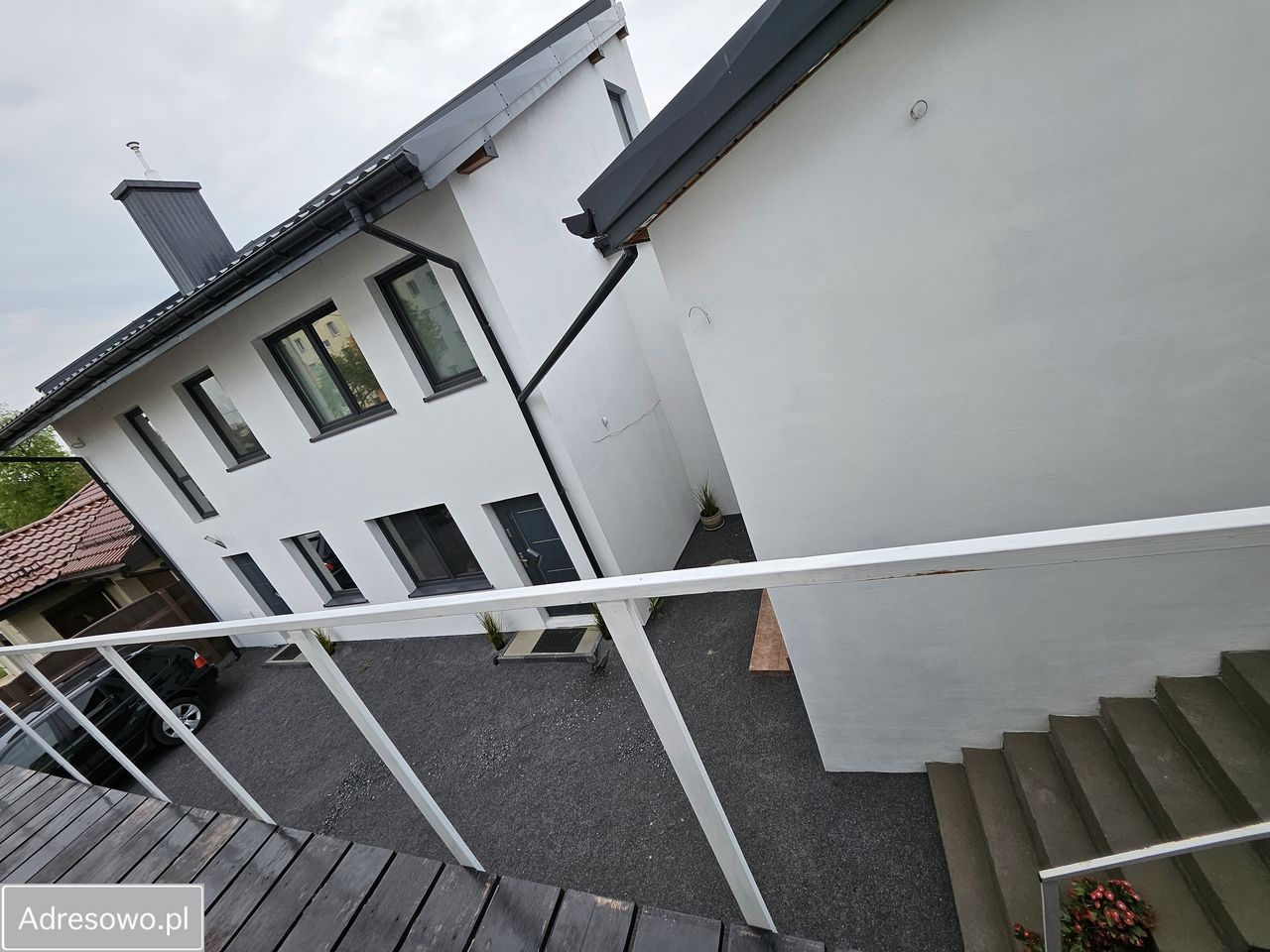 dom wolnostojący, 10 pokoi Piotrków Trybunalski Śródmieście, ul. Litewska. Zdjęcie 16