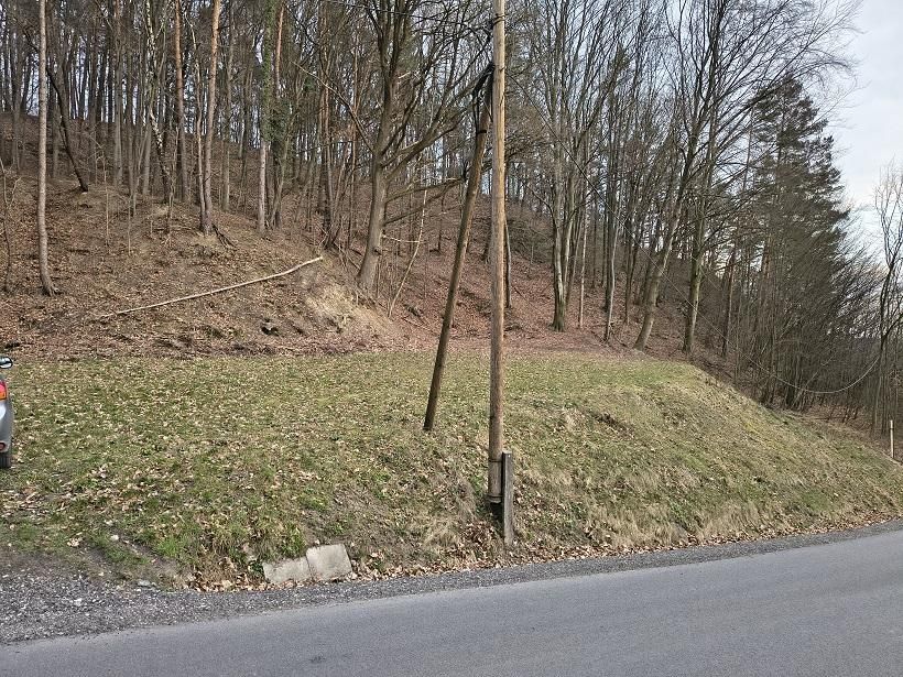 Działka rekreacyjna Krzeszowice Czatkowice Górne, ul. Czatkowice Górne. Zdjęcie 3