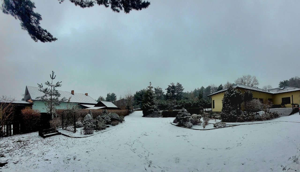 dom wolnostojący, 4 pokoje Kobyla Góra Onufry, ul. Wojska Polskiego. Zdjęcie 49