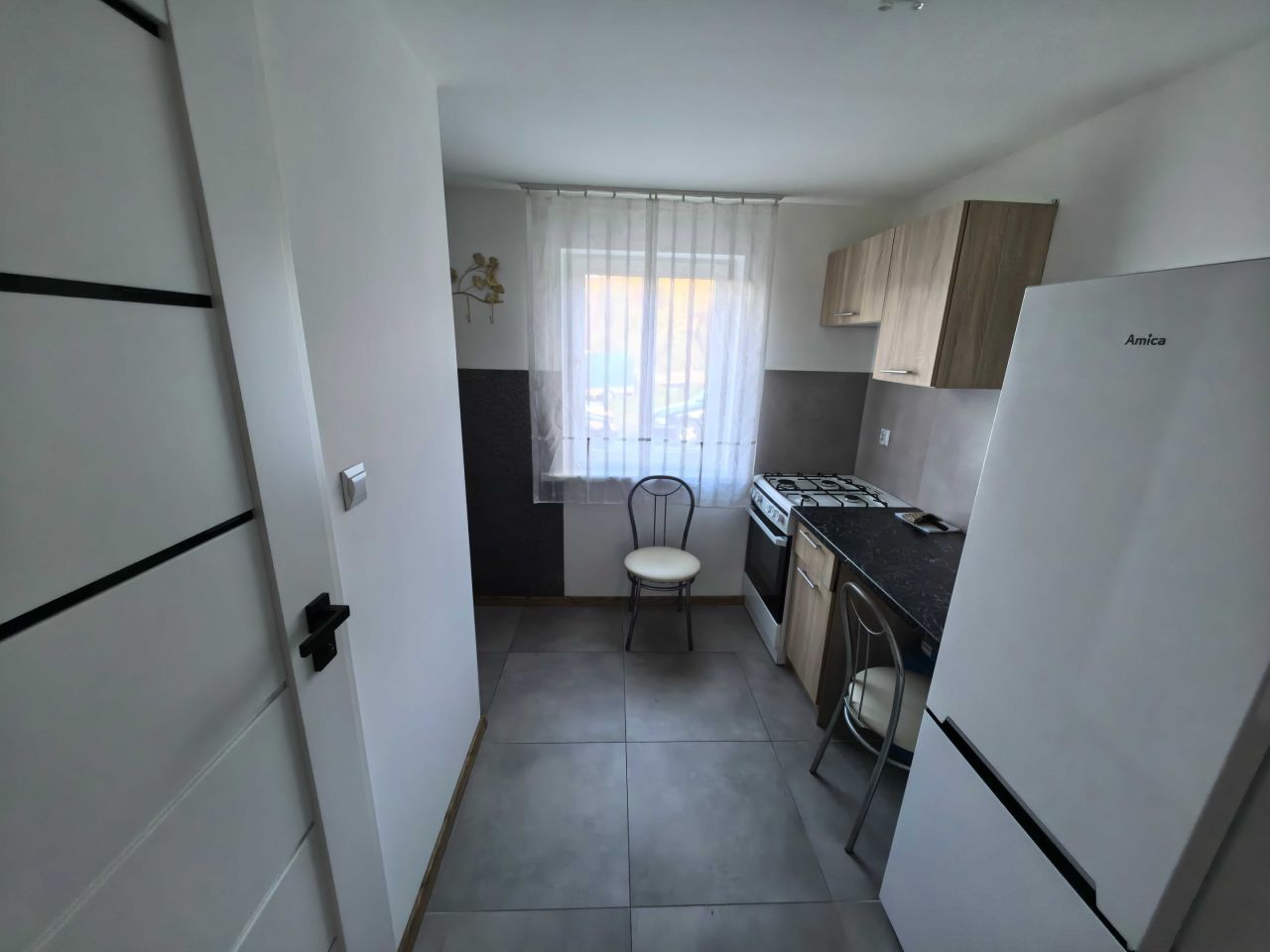 Mieszkanie 2-pokojowe Leśna. Zdjęcie 4