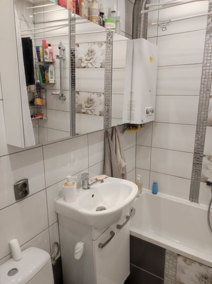 Mieszkanie 1-pokojowe Sosnowiec Sielec. Zdjęcie 5