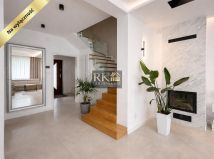 dom szeregowy, 5 pokoi Nowe Iganie, ul. Spokojna. Zdjęcie 4