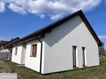 dom wolnostojący, 2 pokoje Bądki. Zdjęcie 4