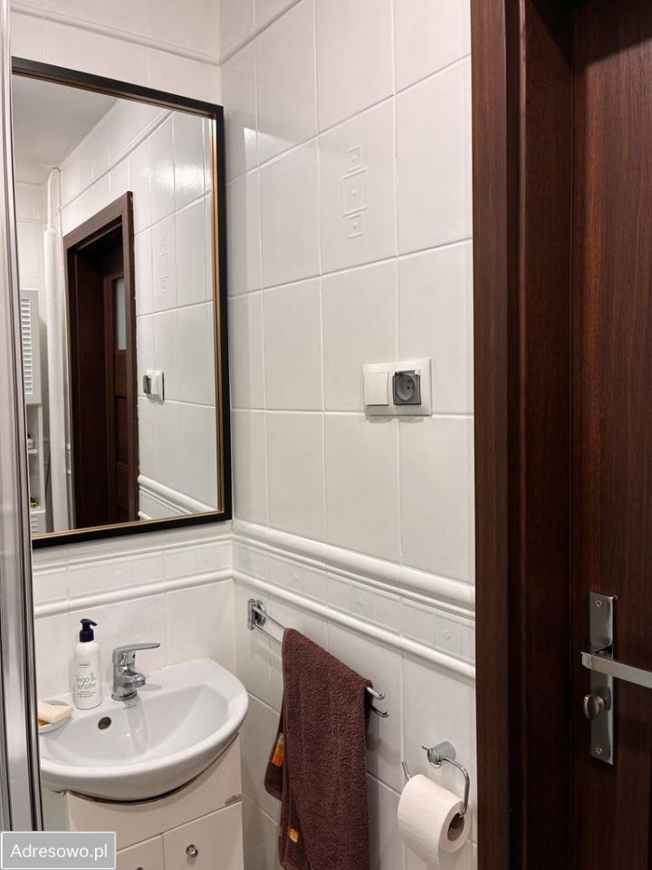 Mieszkanie 2-pokojowe Bielsko-Biała, ul. prof. dr. Mieczysława Michałowicza. Zdjęcie 9