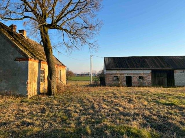 Działka budowlana Półwiesk Mały. Zdjęcie 1