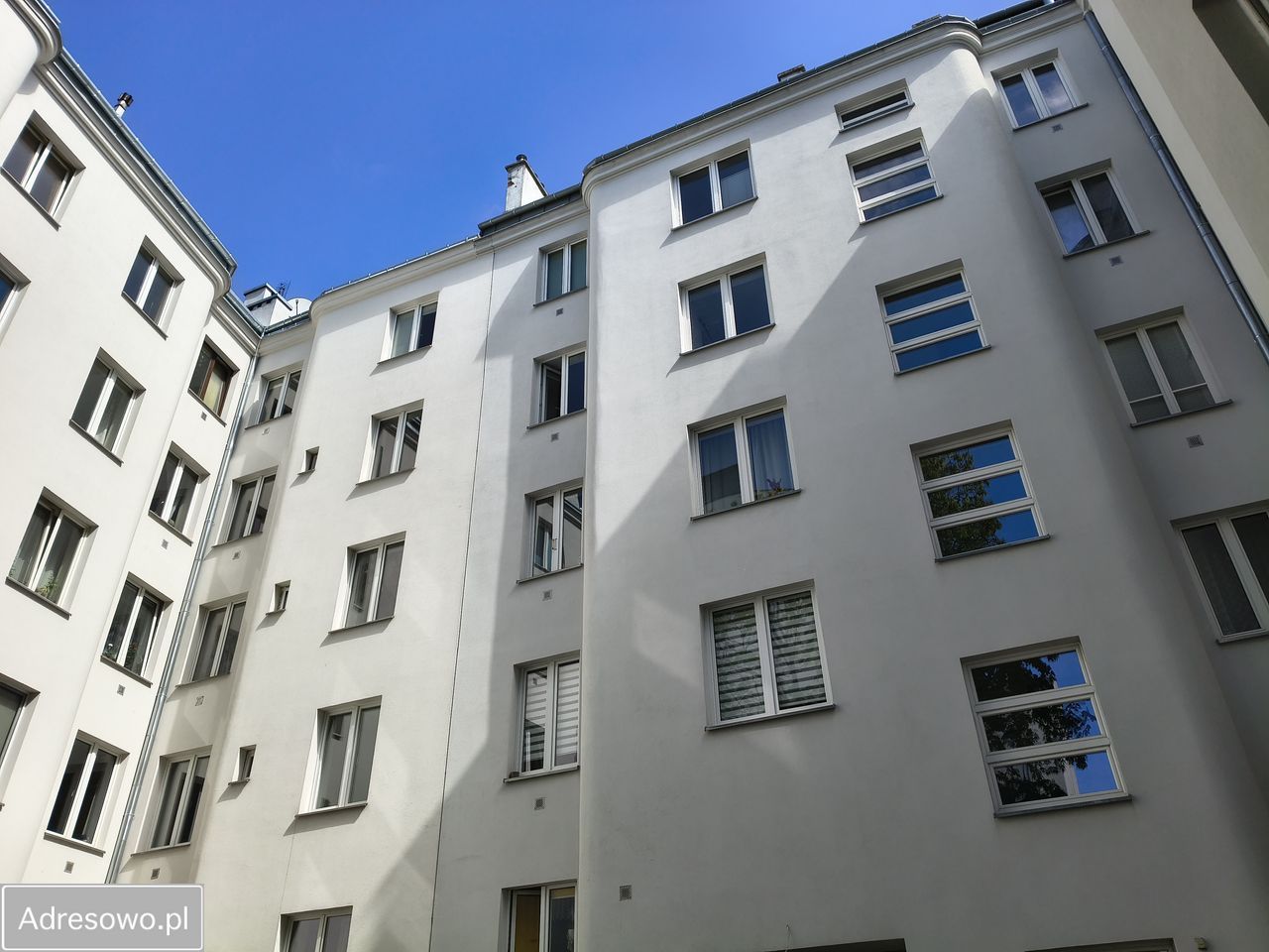Mieszkanie 3-pokojowe Warszawa Praga-Północ, ul. Inżynierska. Zdjęcie 19