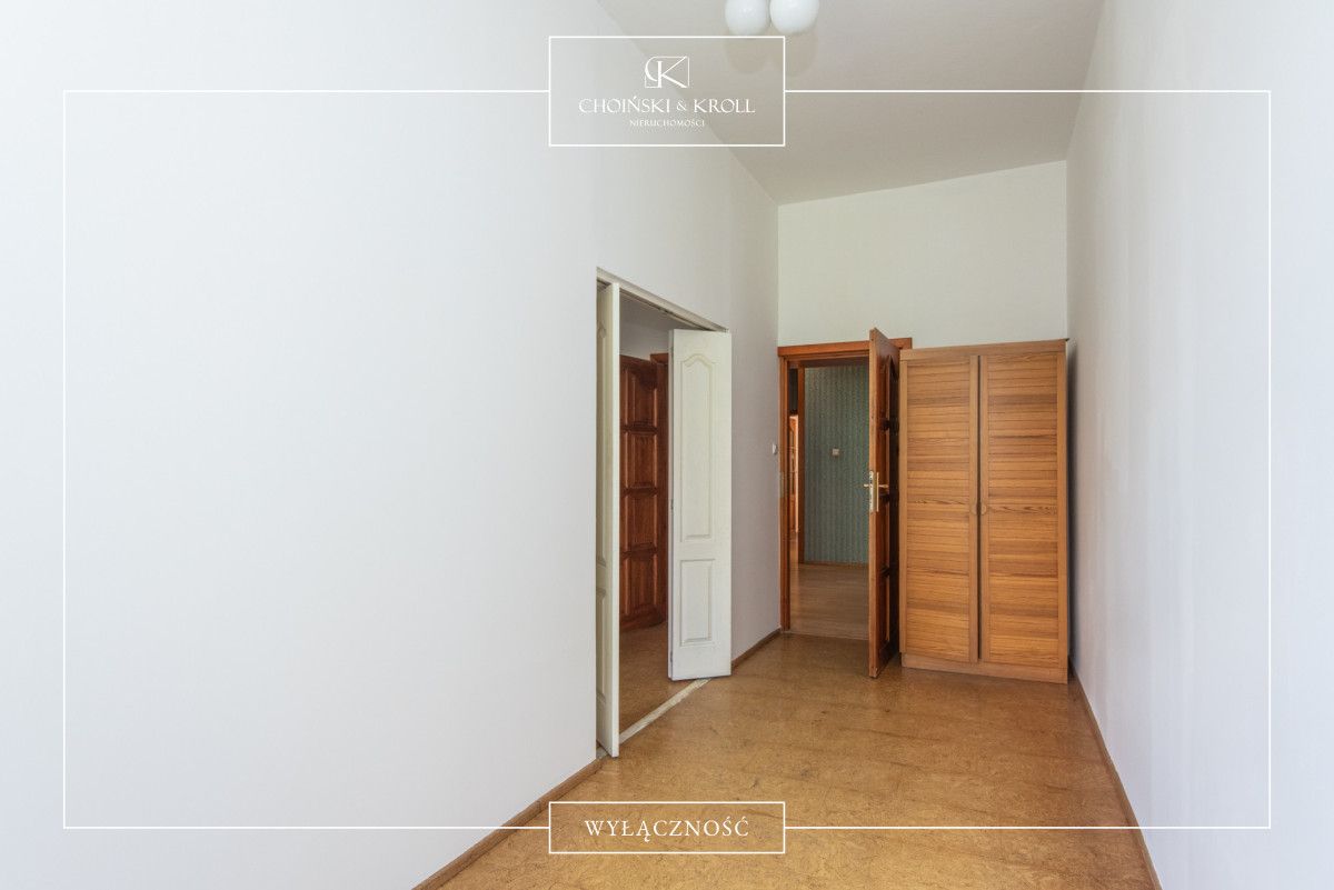 Mieszkanie 6-pokojowe Poznań Wilda, ul. Wierzbięcice. Zdjęcie 15