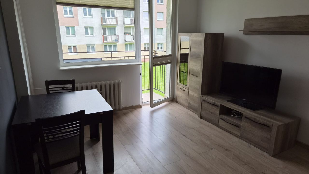 Mieszkanie 3-pokojowe Koszalin, ul. mjr. Henryka Sucharskiego. Zdjęcie 5