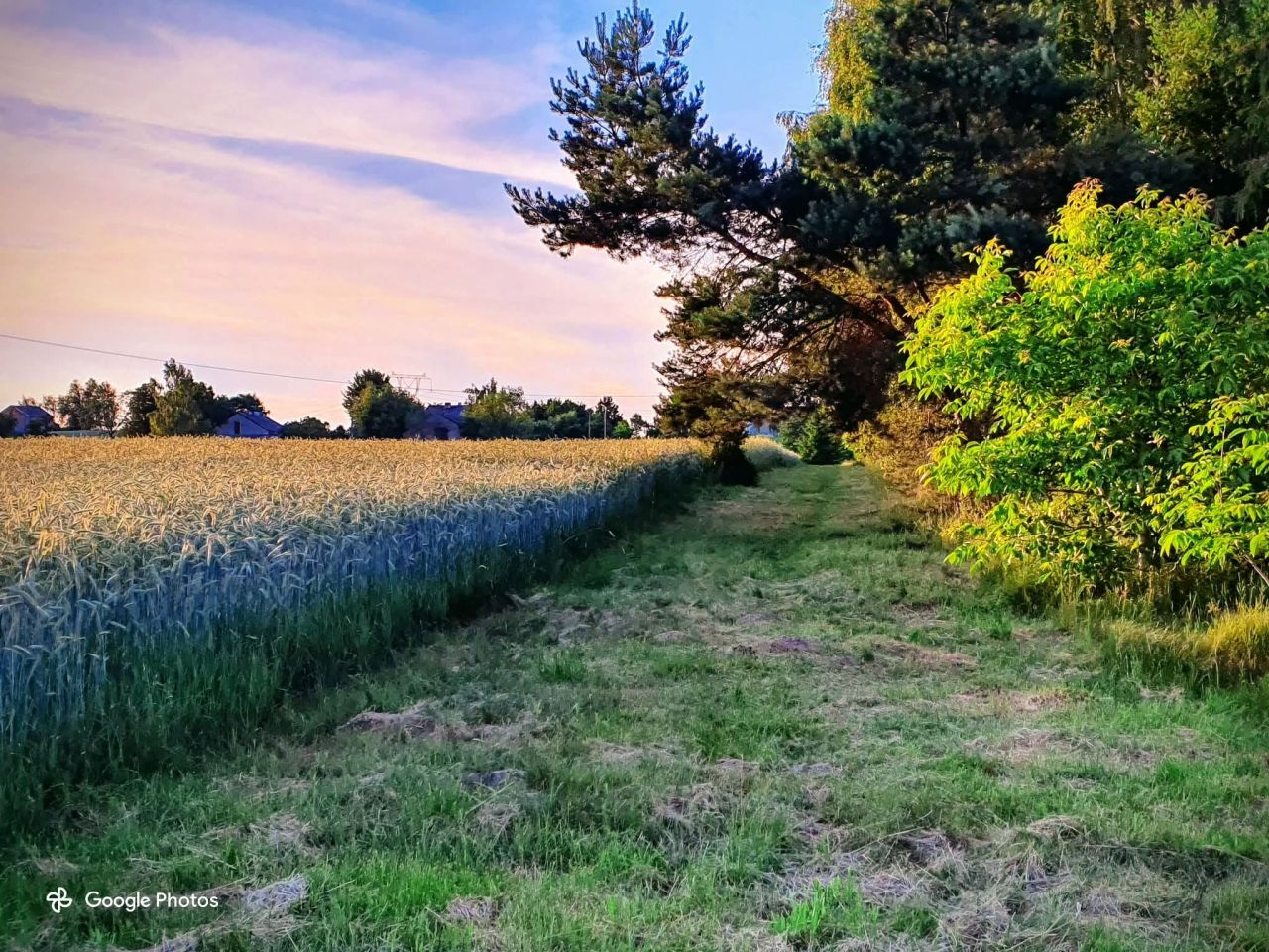 Działka budowlana Żochowo. Zdjęcie 15