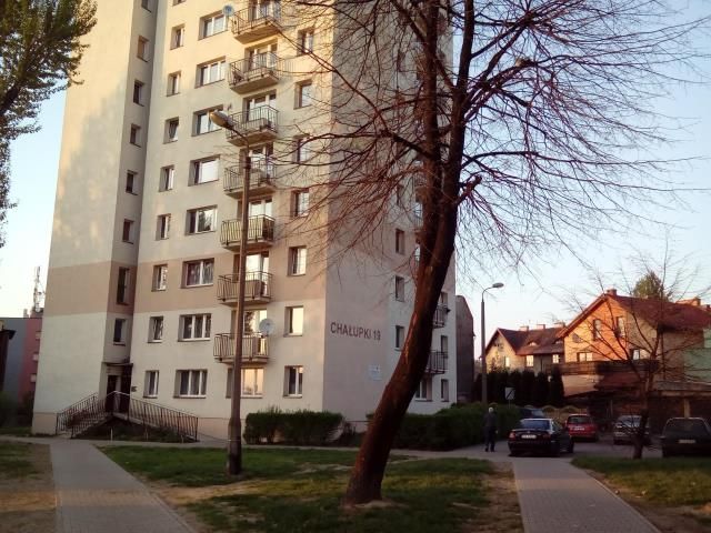 Mieszkanie 1-pokojowe Chorzów Centrum, ul. Chałupki. Zdjęcie 9