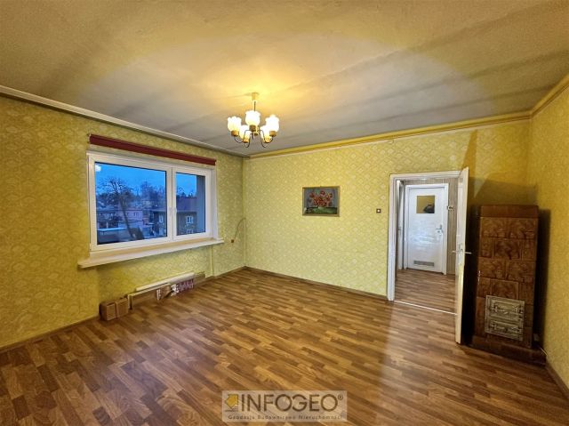 Mieszkanie 2-pokojowe Świętochłowice Centrum. Zdjęcie 12