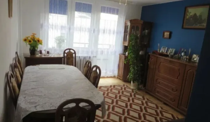 Mieszkanie 2-pokojowe Lublin Bronowice, ul. Łabędzia