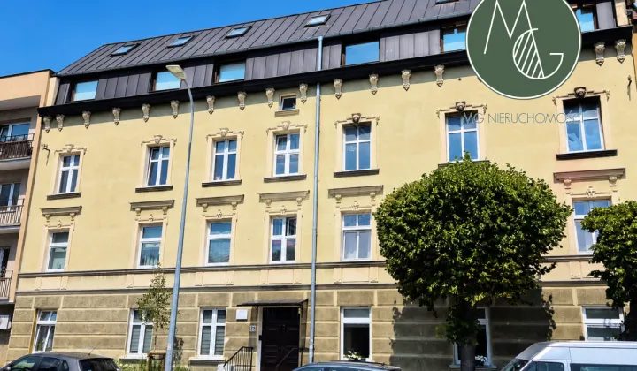 Mieszkanie 3-pokojowe Gdańsk Wrzeszcz, ul. Partyzantów