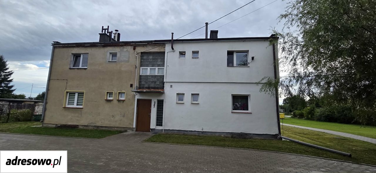 Mieszkanie 3-pokojowe Lipinka. Zdjęcie 1