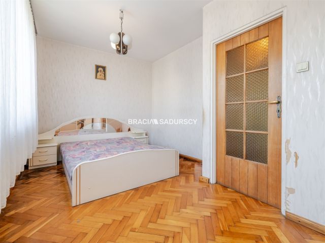 dom szeregowy, 5 pokoi Kraków Bronowice, ul. Edwarda Bzymka-Strzałkowskiego. Zdjęcie 19