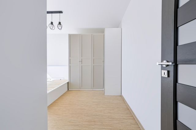 Mieszkanie 2-pokojowe Warszawa Ursynów, ul. Alternatywy. Zdjęcie 19
