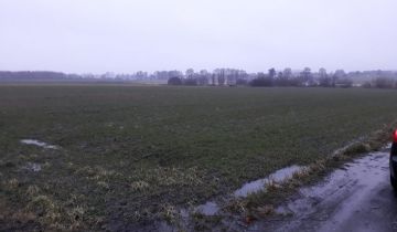 Działka budowlana Bronisin Dworski, ul. Dworska