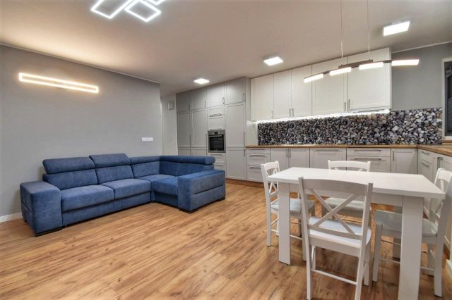 Mieszkanie 4-pokojowe Ożarów Mazowiecki, ul. Kazimierza Kamińskiego. Zdjęcie 1