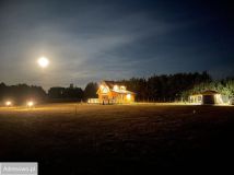 dom wolnostojący, 4 pokoje Popielów. Zdjęcie 2