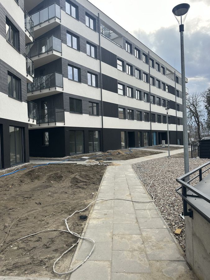 Mieszkanie 2-pokojowe Zegrze, ul. płk. Kazimierza Drewnowskiego