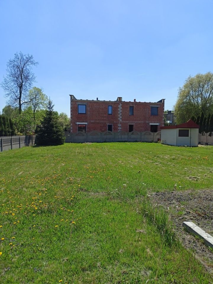 bliźniak Częstochowa Stradom, ul. Artyleryjska. Zdjęcie 6