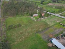 Działka budowlana Tarnowska Wola. Zdjęcie 2