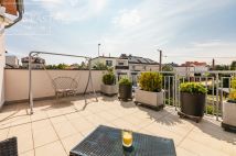 dom szeregowy, 4 pokoje Gdynia Wielki Kack, ul. Solna. Zdjęcie 4