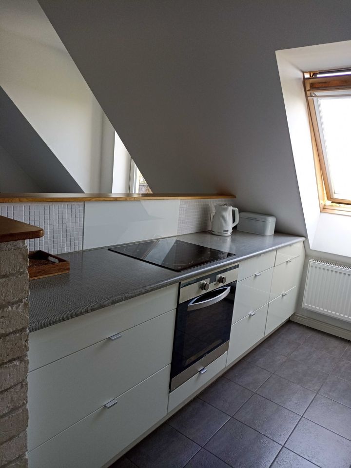 Mieszkanie 3-pokojowe Szczecin Dąbie, ul. Szybowcowa. Zdjęcie 4