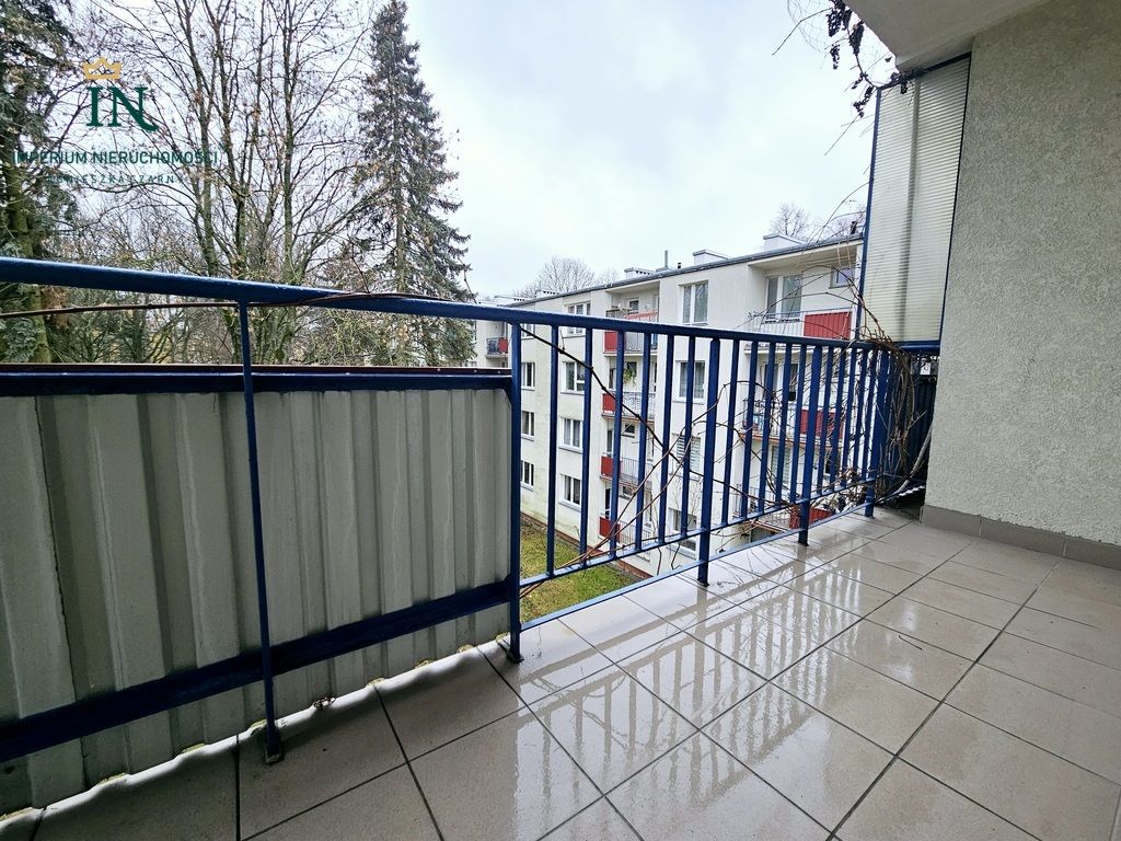 Mieszkanie 3-pokojowe Lublin LSM, ul. Grażyny. Zdjęcie 19